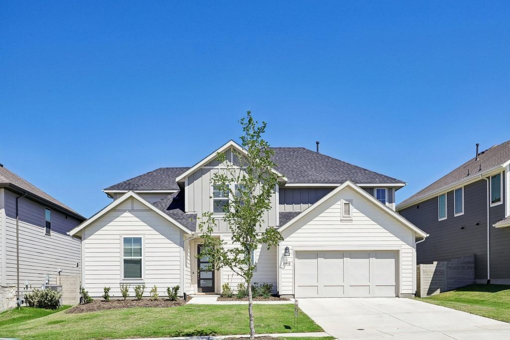 3912 Slate Street, McKinney, TX 75071 — photo 1