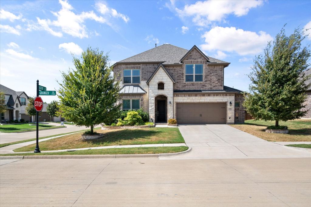 2705 Grainger Drive