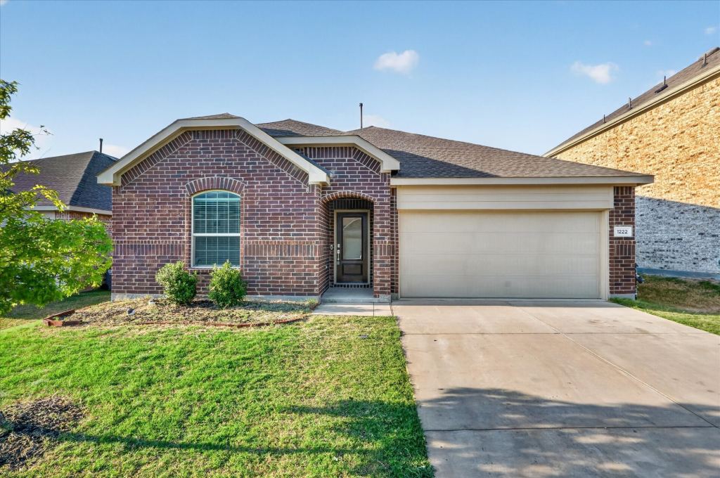 1222 Smoketree Lane, Princeton, TX 75407 — photo 1