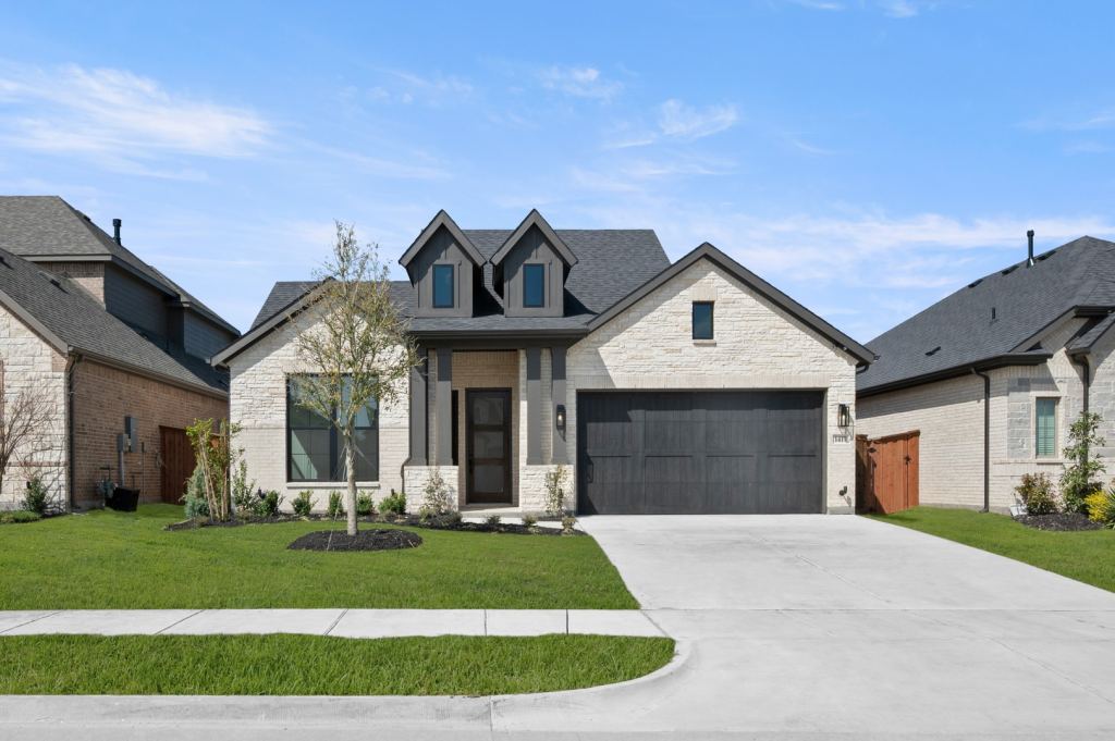 1417 Ripple Glass Road, Midlothian, TX 76065 — photo 1