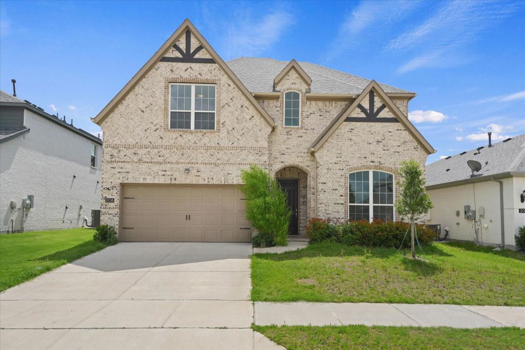 208 Santa Lucia Drive, Anna, TX 75409 — photo 1