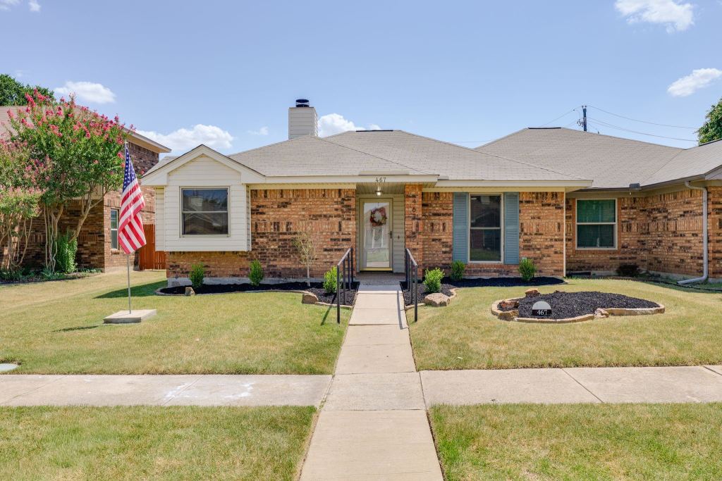 467 Grace Lane, Coppell, TX 75019 — photo 1