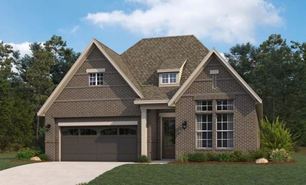 1005 Sky Five Drive, Wylie, TX 75098 — photo 1
