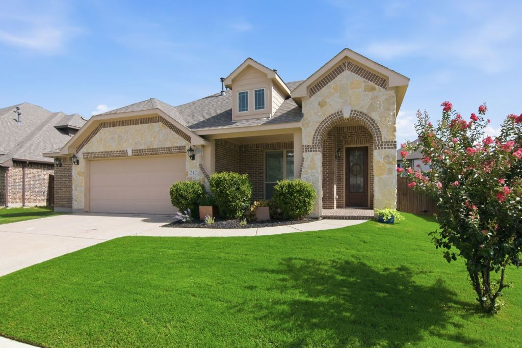 212 Spruce Valley Drive