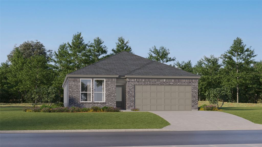 2836 Evensong Drive, Princeton, TX 75407 — photo 1
