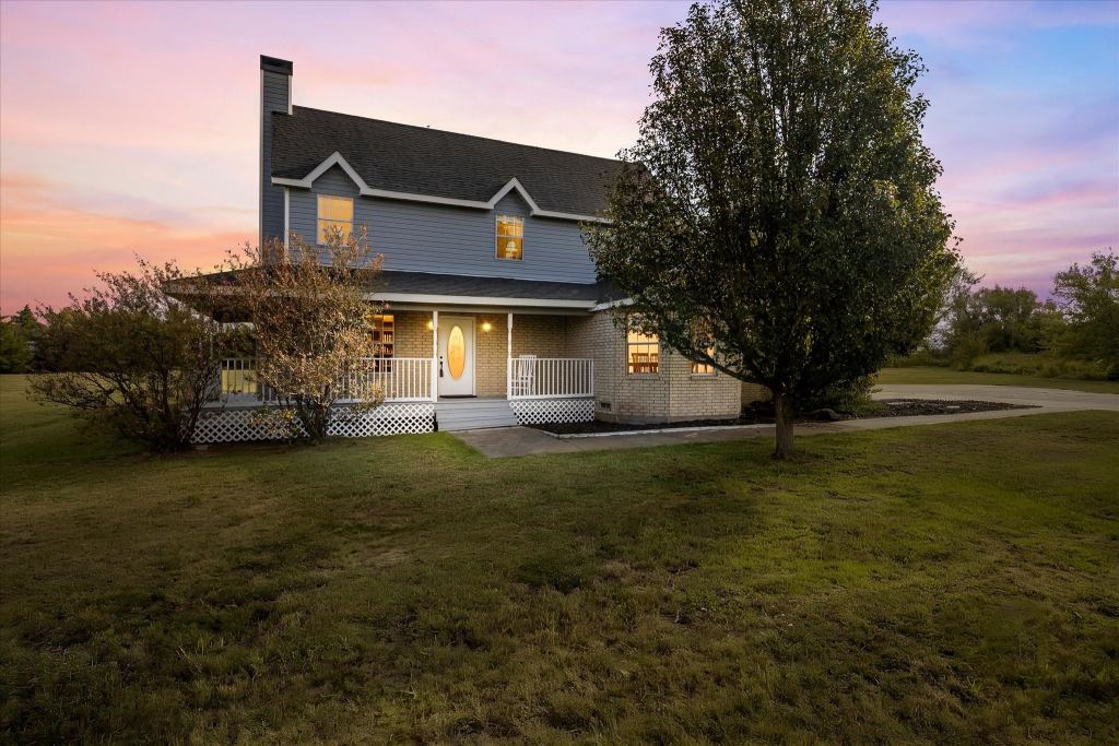 9 Amanda Lane, Rockwall, TX 75032 — photo 1