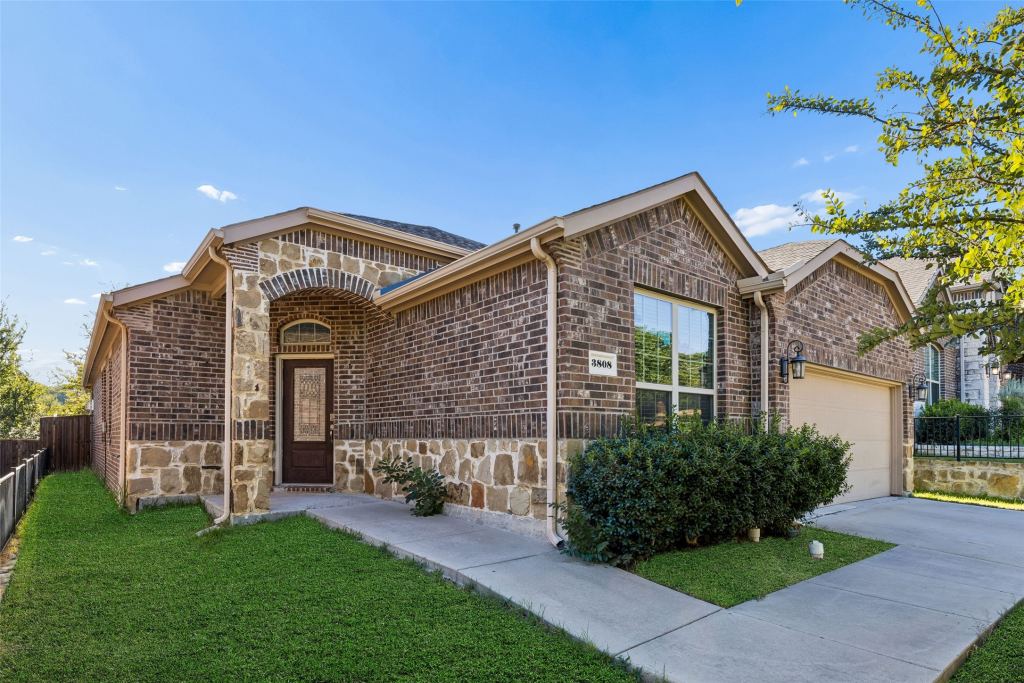 3808 Kendall Road, Melissa, TX 75454 — photo 1