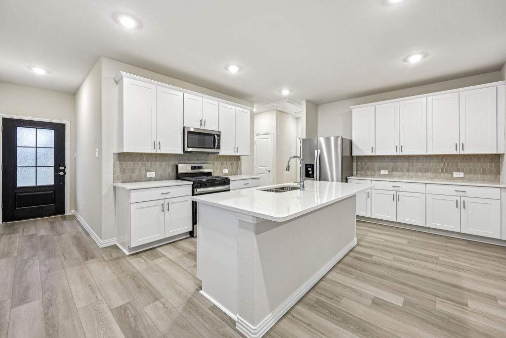 3045 O Pines Drive, Farmersville, TX 75442 — photo 1