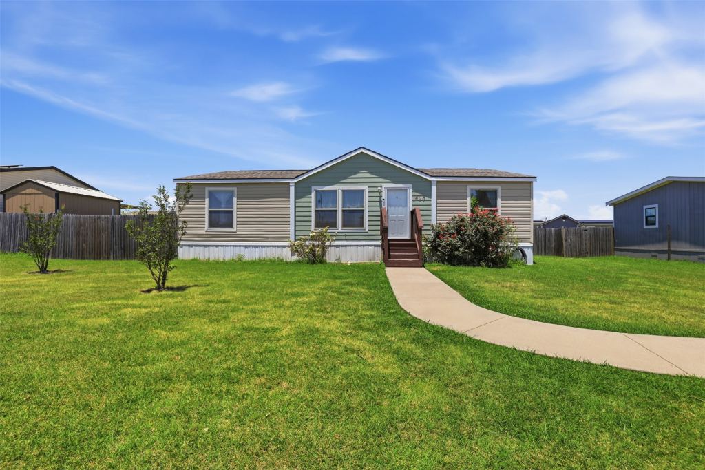1408 Old Bridge Road, Cleburne, TX 76033 — photo 1