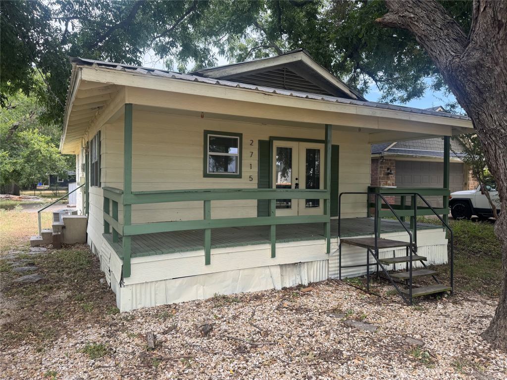 2715 S 2nd Street, Waco, TX 76706 — photo 1