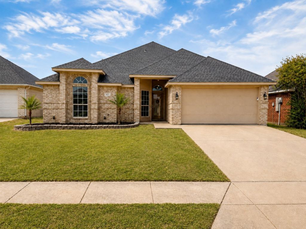 627 Brenna Road