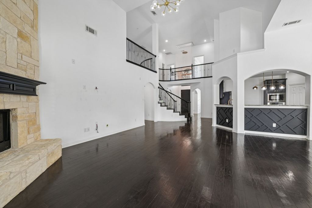 720 Yarrow Street, Little Elm, TX 75068 — photo 1