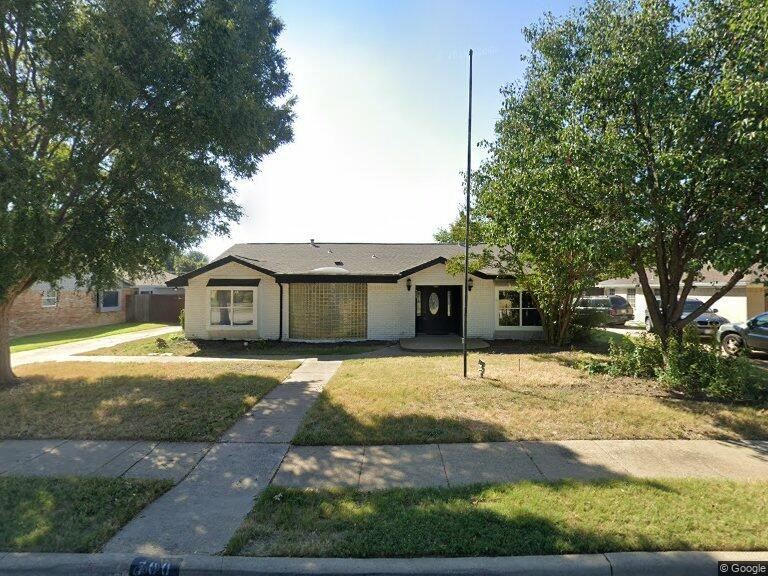 700 Burnwood Drive, Irving, TX 75062 — photo 1