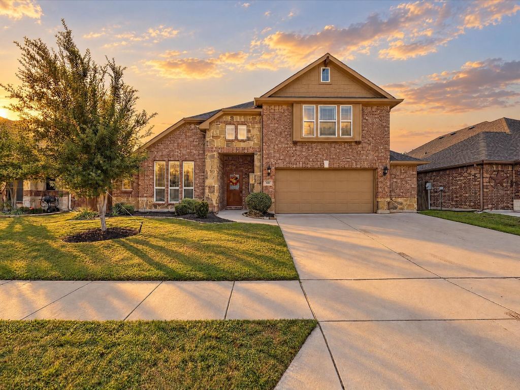 909 Longhorn Drive