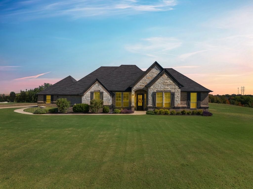 116 Rasha Drive, Azle, TX 76020 — photo 1