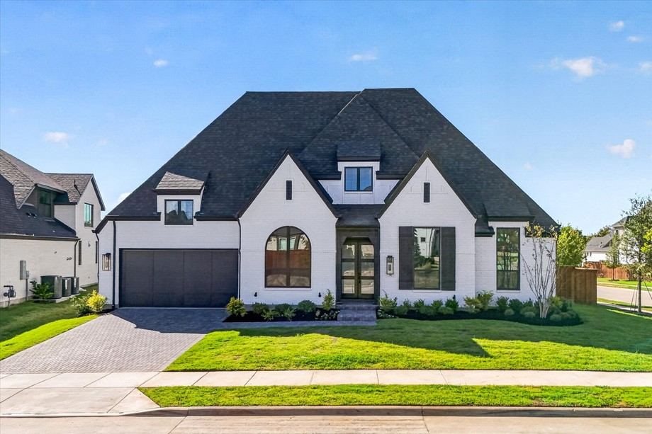 3601 Truro Street, Celina, TX 75009 — photo 1