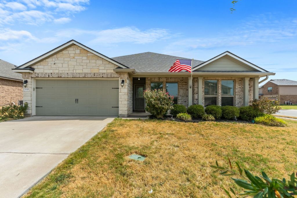 11101 Beckon, Waco, TX 76708 — photo 1