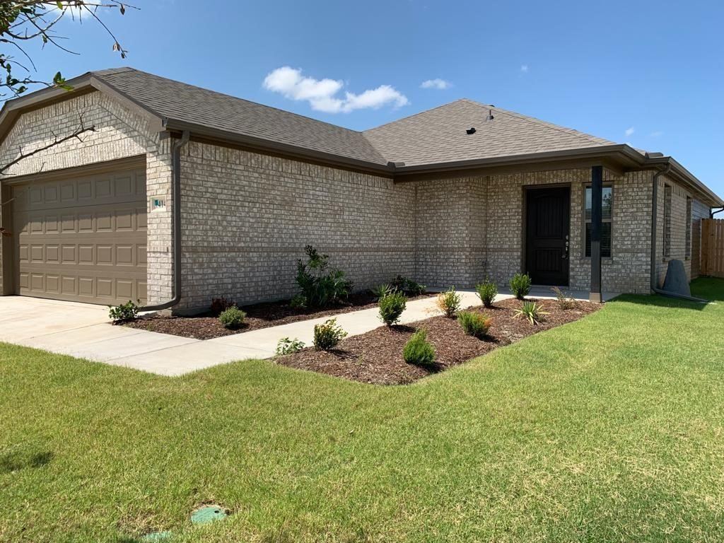 1414 Warringwood Drive, Greenville, TX 75402 — photo 1