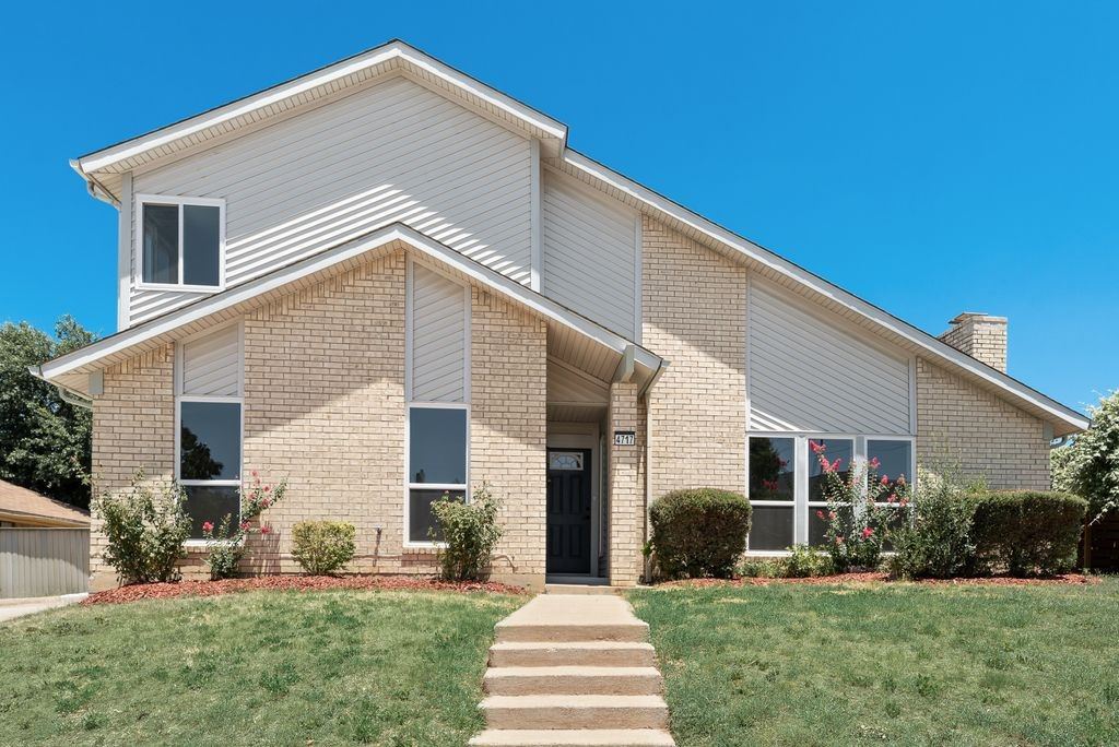 4717 Mandalay Drive, Arlington, TX 76016 — photo 1