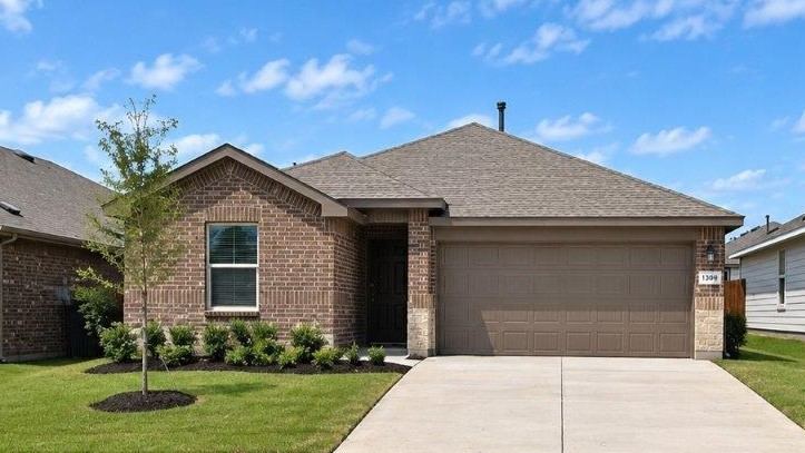 1309 TIN ROOF Road, Denton, TX 76249 — photo 1