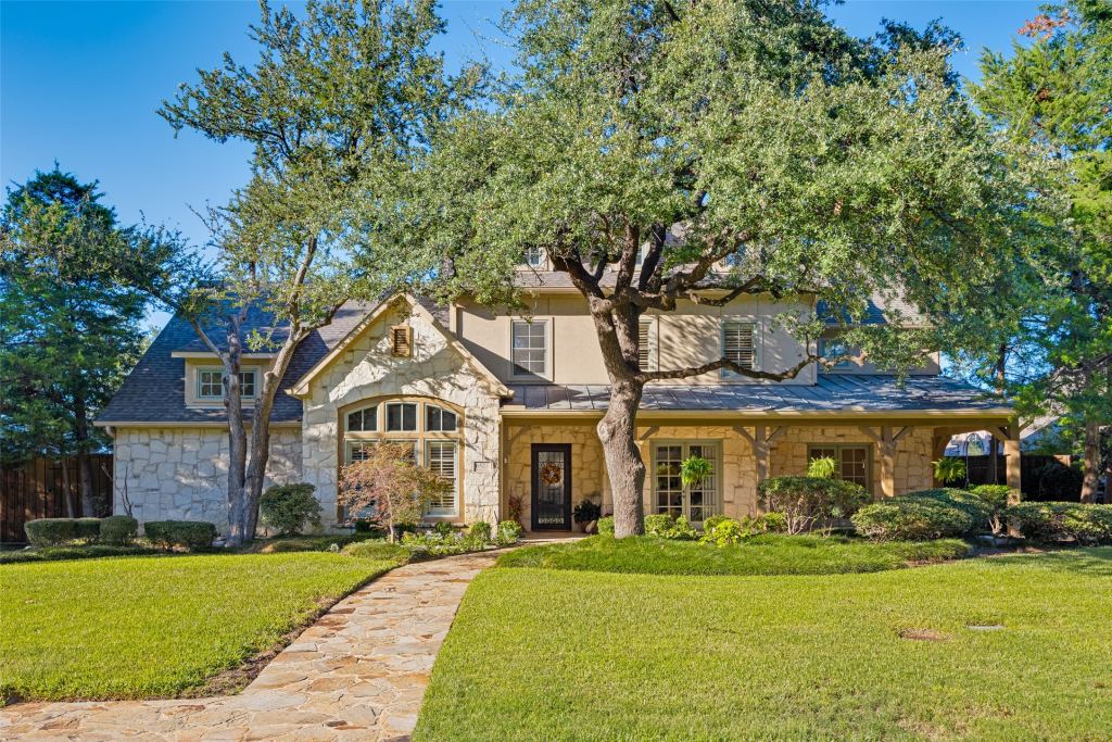 6523 Brookshire Drive, Dallas, TX 75230 — photo 1