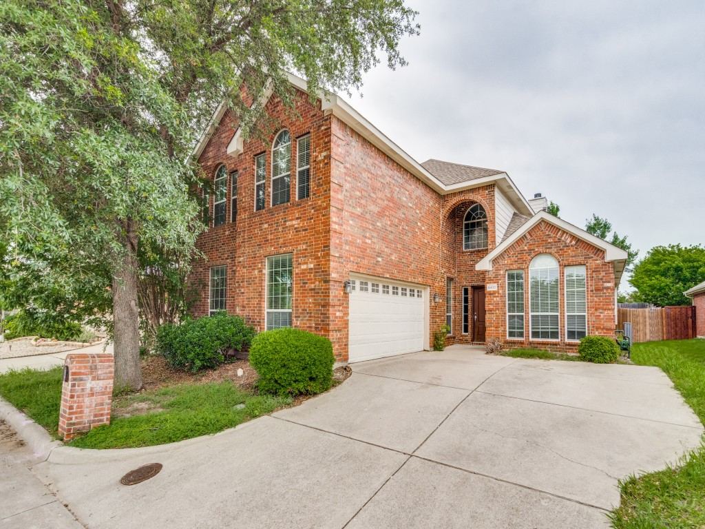 8400 Silverado Trail, McKinney, TX 75070 — photo 1