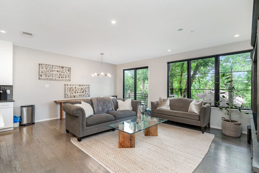 6100 Hudson Street 4, Dallas, TX 75206 — photo 1