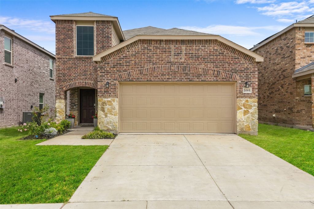2065 Henrietta Drive, Forney, TX 75126 — photo 1