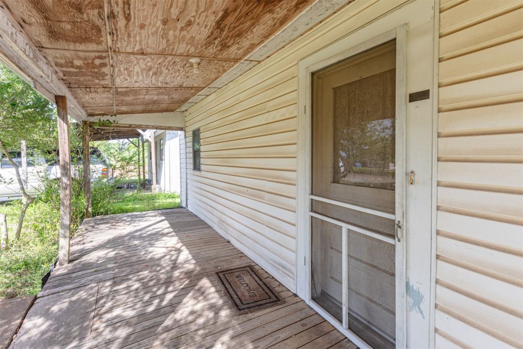 13961 County Road 236, Terrell, TX 75160 — photo 1