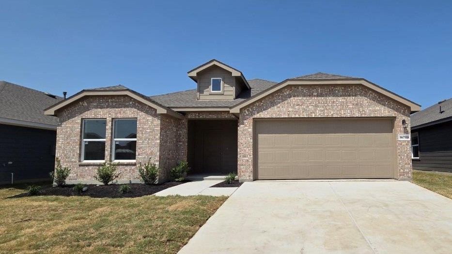 16709 HUDSON PRAIRIE Way, Justin, TX 76247 — photo 1