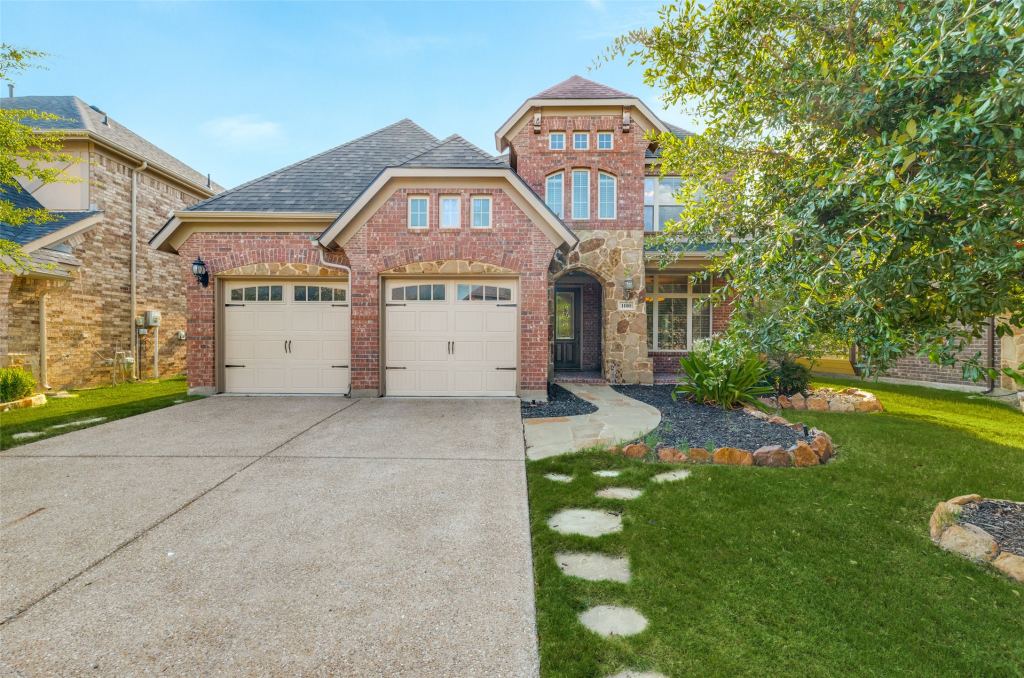 1100 Brendan Drive, Little Elm, TX 75068 — photo 1