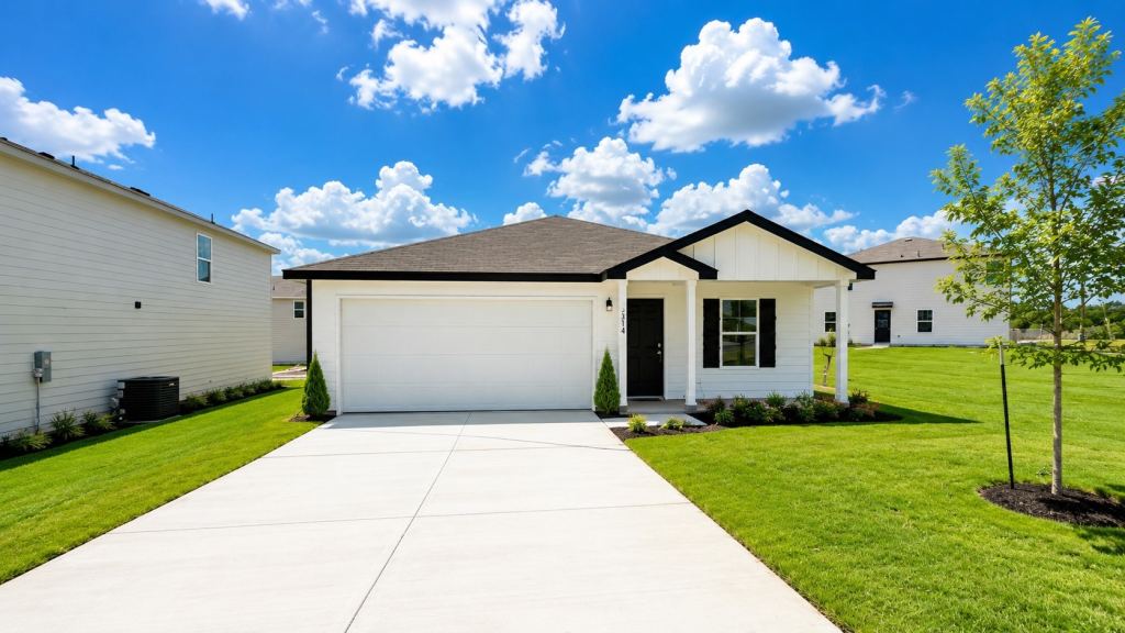 314 Azalea Trail, Granbury, TX 76048 — photo 1