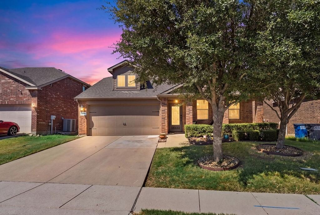2102 Meadow View Drive, Princeton, TX 75407 — photo 1