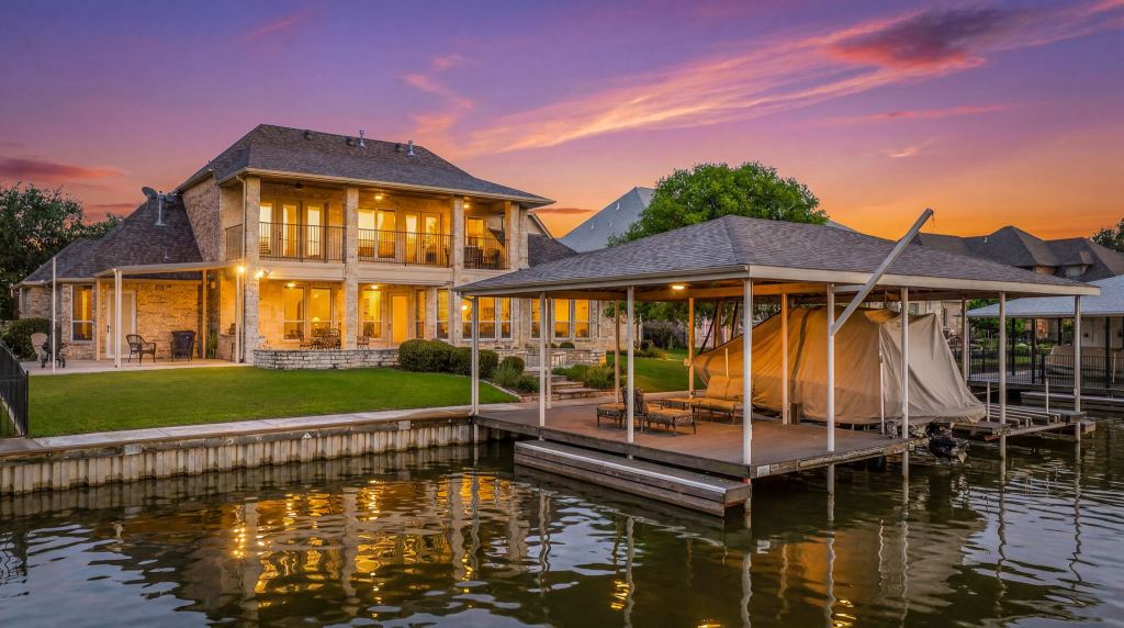 2707 Harborside Drive