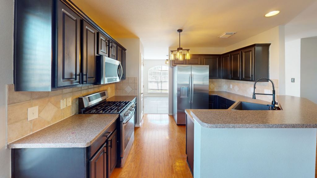 1312 Buckingham Drive, Forney, TX 75126 — photo 1