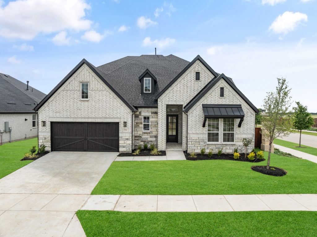 2701 Burnely Court