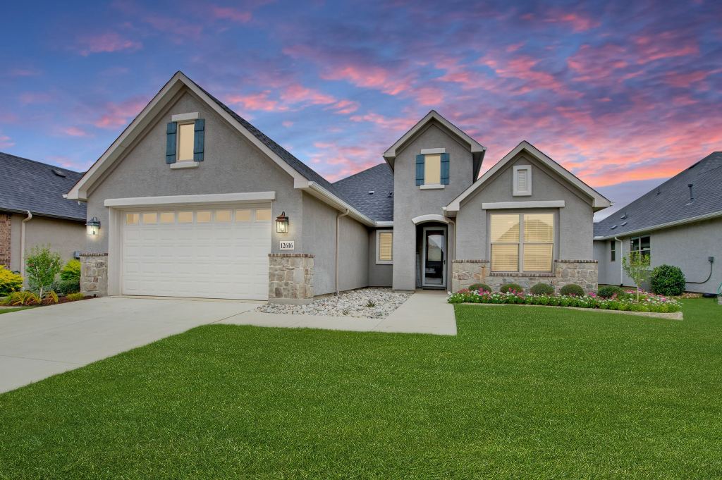 12616 Copper Ore Way, Denton, TX 76207 — photo 1