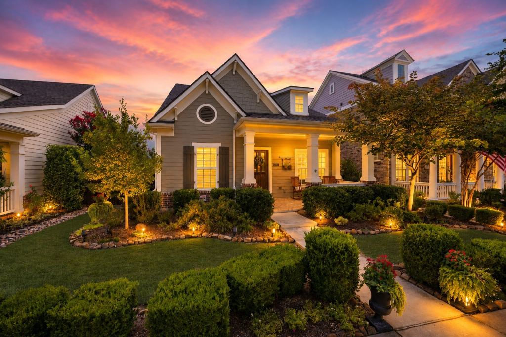 2704 Tremont Boulevard, McKinney, TX 75071 — photo 1