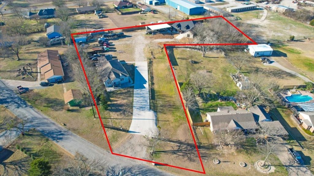 920 Oil Mill Road, Van Alstyne, TX 75495 — photo 1