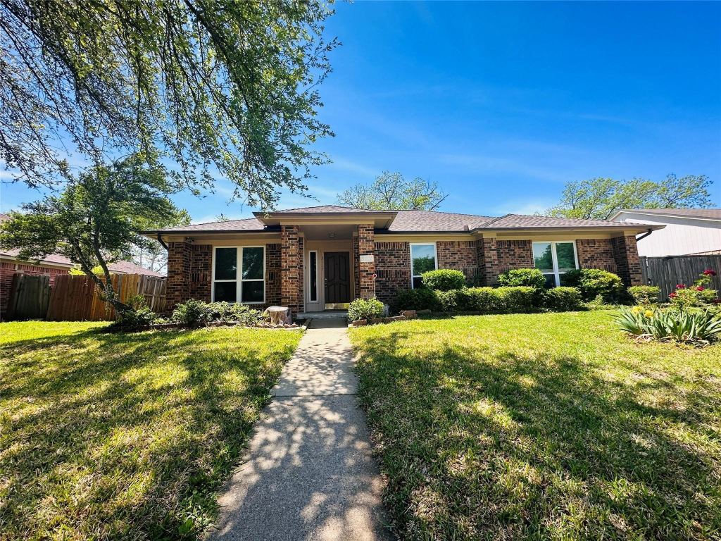 3117 Kingswood Drive, Garland, TX 75040 — photo 1