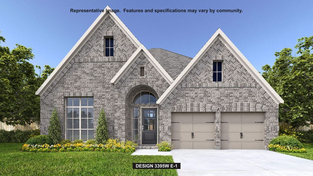 252 Rosemallow Lane, Waxahachie, TX 75165 — photo 1