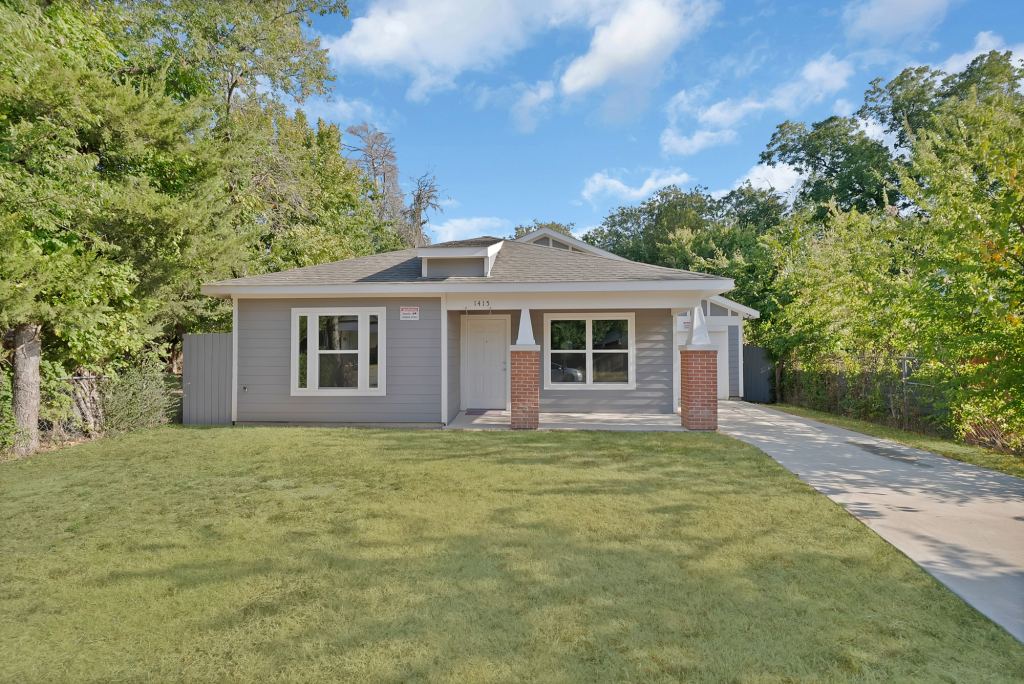 1415 E Jefferson Avenue, Fort Worth, TX 76104 — photo 1