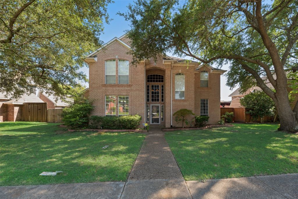 9018 Clearlake Drive, Rowlett, TX 75088 — photo 1