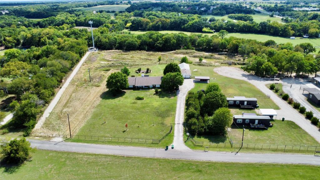 2252 County Road 342, McKinney, TX 75071 — photo 1