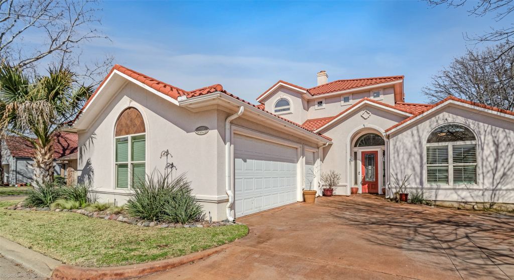 3010 Lakeside Drive, Rockwall, TX 75087 — photo 1