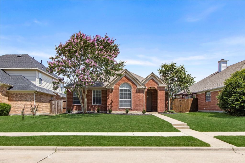 9724 Preston Vineyard Drive, Frisco, TX 75035 — photo 1