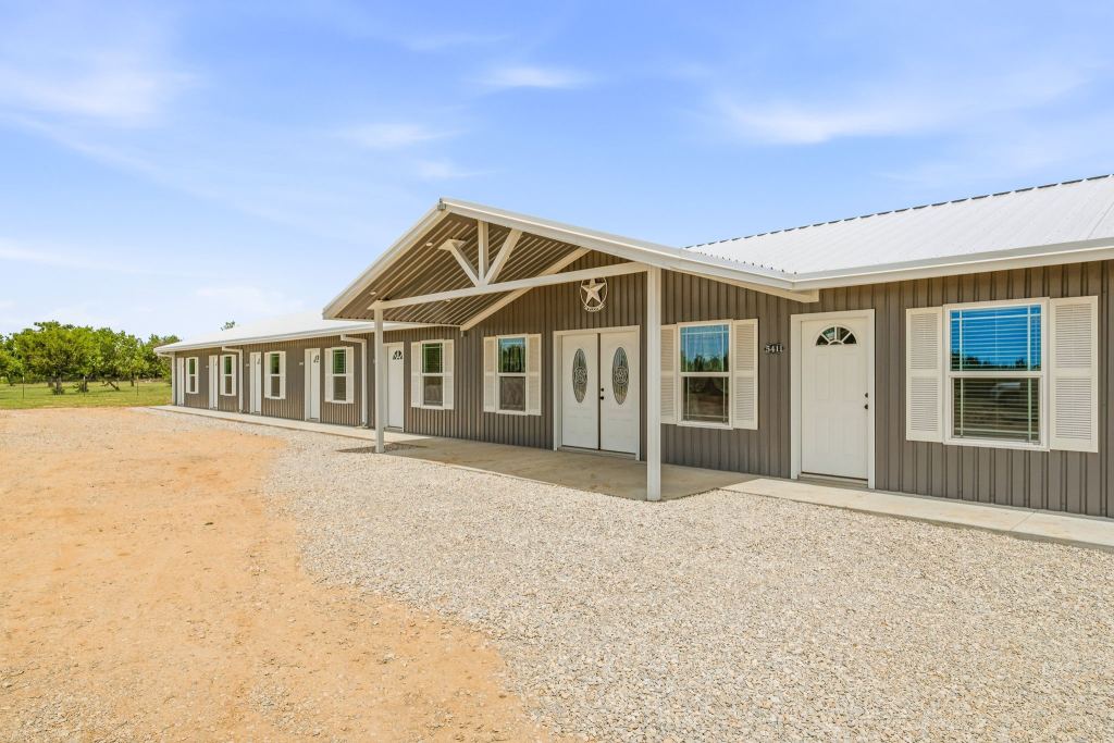 5415 CR 456, Stephenville, TX 76401 — photo 1