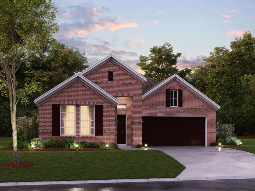 6216 Simone Avenue, McKinney, TX 75071 — photo 1