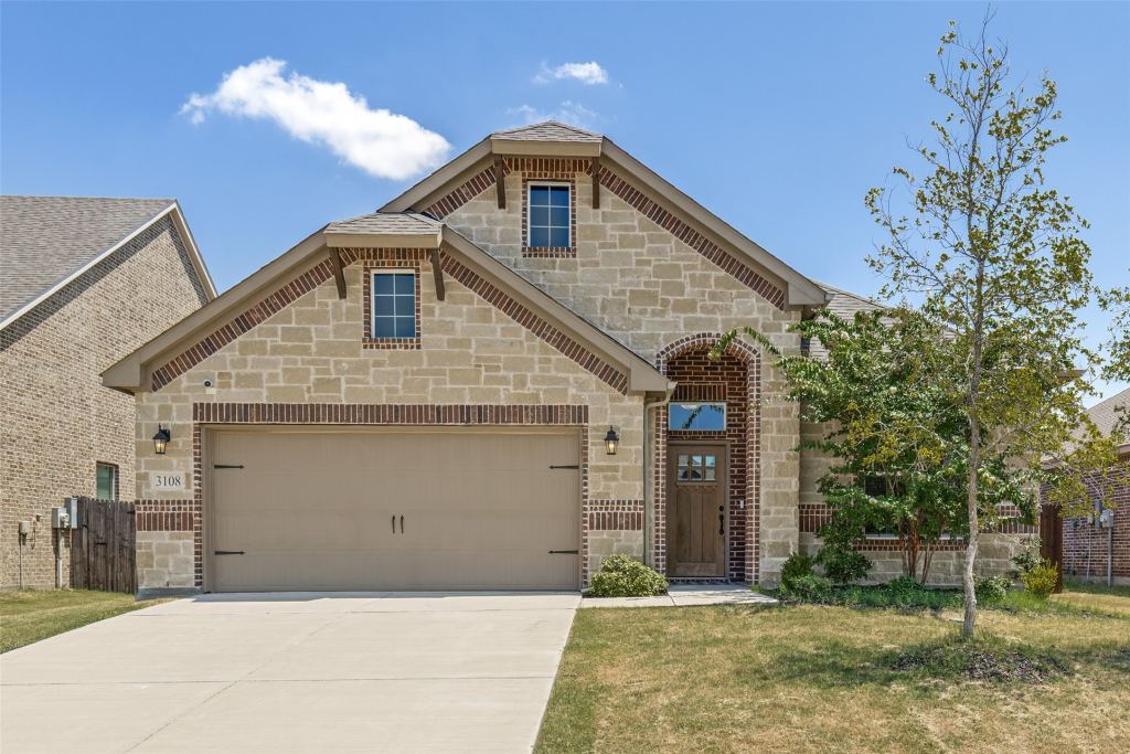 3108 Greymoore Drive, Anna, TX 75409 — photo 1