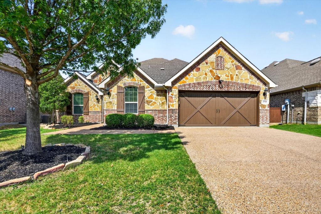 2729 Boulder Creek Street, Celina, TX 75078 — photo 1